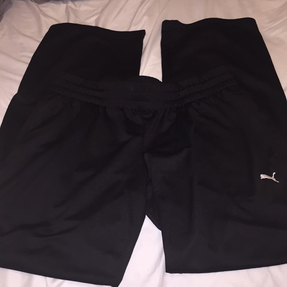 Puma track pant
